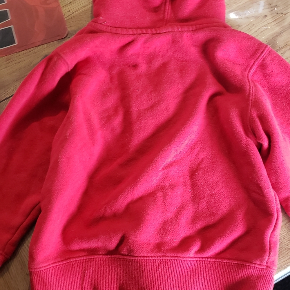 Toddler Jacket - Picture 2 of 3